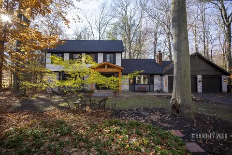 298 Little Station Rd, Holland, MI 49424