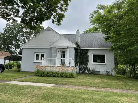 1210 First St, Albion, MI 49224