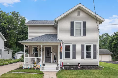 514 S Webster St, Jackson, MI 49203