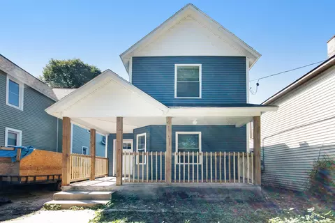 918 Hovey St SW, Grand Rapids, MI 49504
