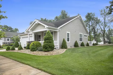 804 E Barrington Cir, Jackson, MI 49203 photo 32