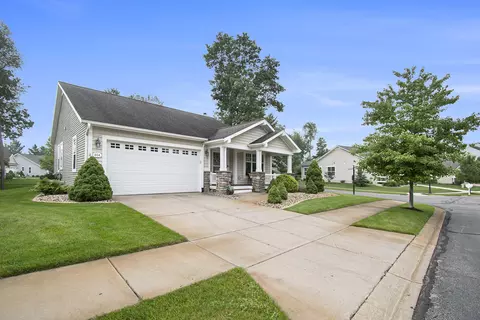 804 E Barrington Cir, Jackson, MI 49203 photo 34
