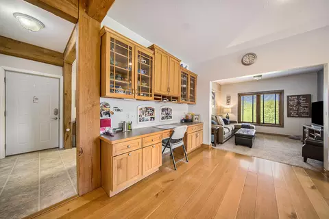 Entry Way - 12468 Stephenson Rd, Brooklyn, MI 49230 photo 3 of 4