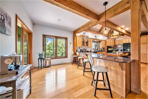 Kitchen - 12468 Stephenson Rd, Brooklyn, MI 49230 photo 3 of 5