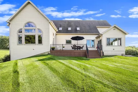 Exterior - 12468 Stephenson Rd, Brooklyn, MI 49230 photo 9 of 25