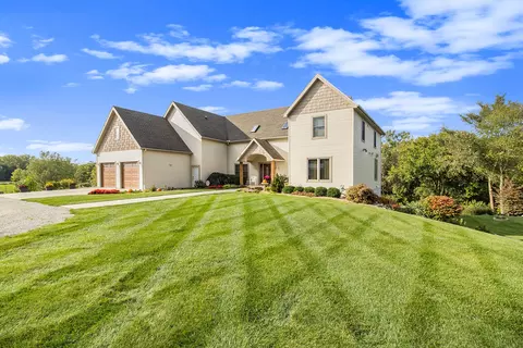 Exterior - 12468 Stephenson Rd, Brooklyn, MI 49230 photo 2 of 25