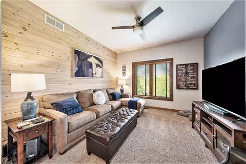 Living - 12468 Stephenson Rd, Brooklyn, MI 49230 photo 4 of 8