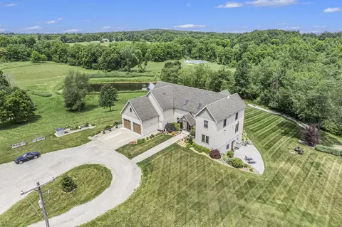 12468 Stephenson Rd, Brooklyn, MI 49230