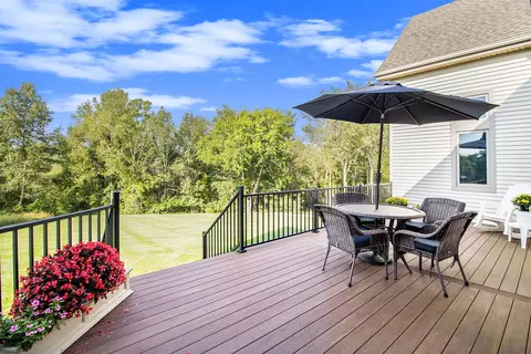 Exterior - 12468 Stephenson Rd, Brooklyn, MI 49230 photo 7 of 25