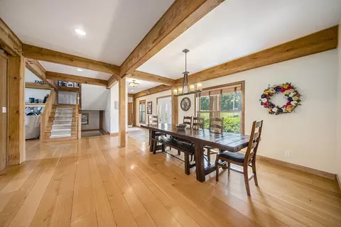 Dining - 12468 Stephenson Rd, Brooklyn, MI 49230 photo 1 of 1