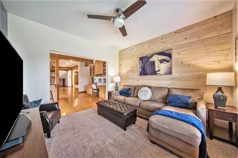 Living - 12468 Stephenson Rd, Brooklyn, MI 49230 photo 5 of 8