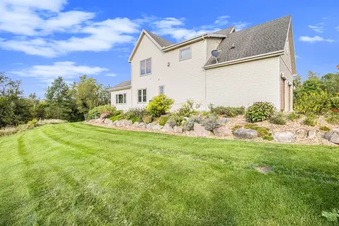 Exterior - 12468 Stephenson Rd, Brooklyn, MI 49230 photo 13 of 25