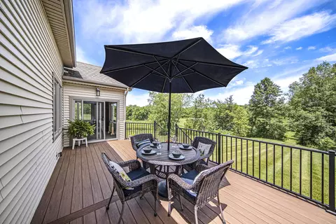 Exterior - 12468 Stephenson Rd, Brooklyn, MI 49230 photo 6 of 25