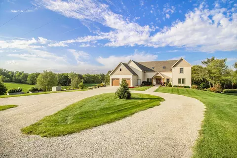 Exterior - 12468 Stephenson Rd, Brooklyn, MI 49230 photo 3 of 25