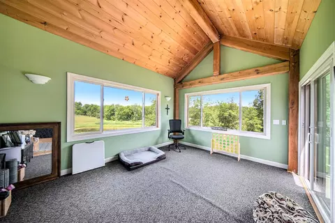 Exterior - 12468 Stephenson Rd, Brooklyn, MI 49230 photo 5 of 25