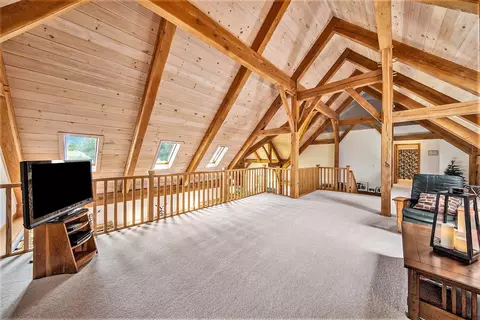 Entry Way - 12468 Stephenson Rd, Brooklyn, MI 49230 photo 4 of 4