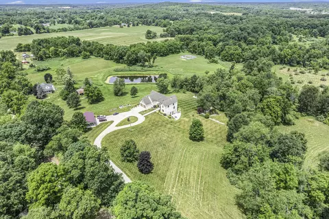 View/Area - 12468 Stephenson Rd, Brooklyn, MI 49230 photo 4 of 8