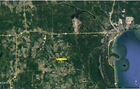 0 Vl Napper Rd, Herron, MI 49744 photo 24
