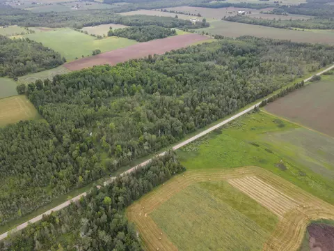 0 Vl Napper Rd, Herron, MI 49744