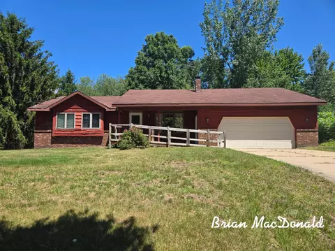 7225 Blair St, Hudsonville, MI 49426