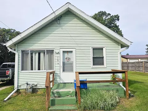 119 Newburn Dr, Battle Creek, MI 49037