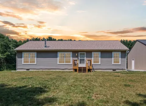 4764 Fishville Rd, Grass Lake, MI 49240