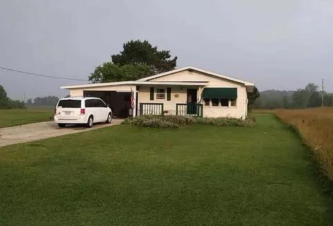 14680 W Merry Dr, Camden, MI 49232