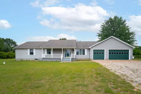 3111 W County Line Rd W, Manistee, MI 49660