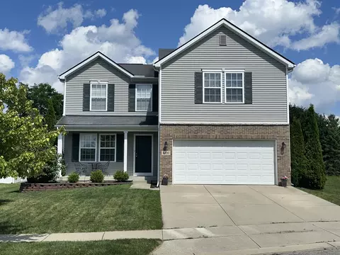 8120 Gingko Way, Dexter, MI 48130