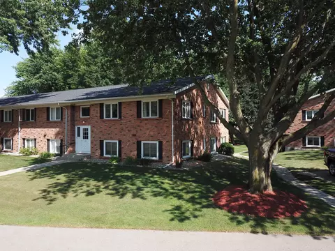 5270 Southbrook #61, Hudsonville, MI 49426
