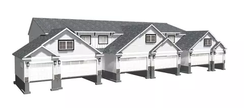 1028 Castlebay Way #15, Hudsonville, MI 49426