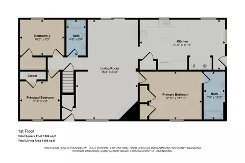 16842 White Rd, Bailey, MI 49303 photo 30