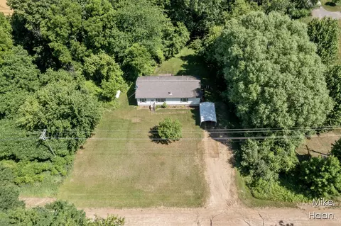 16842 White Rd, Bailey, MI 49303 photo 2