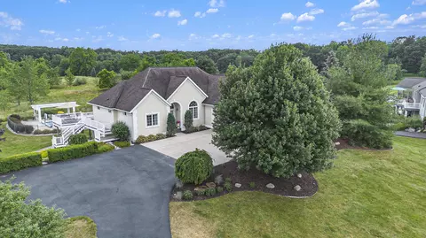 9350 Copper Greens Ct SE, Caledonia, MI 49316