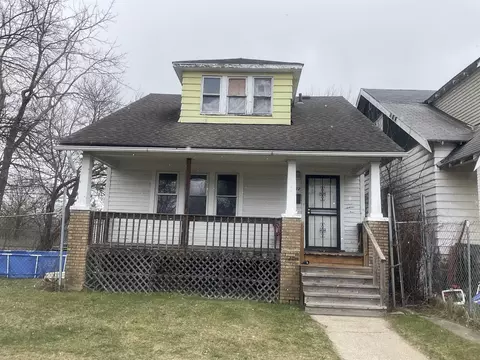 19612 Omira St, Highland Park, MI 48203
