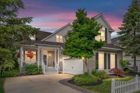 1676 Chapleau Dr, Ann Arbor, MI 48103
