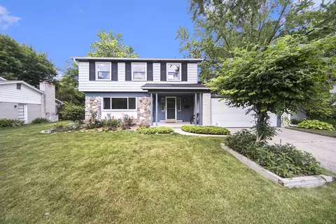 1384 King George Blvd, Ann Arbor, MI 48104