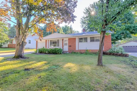 3880 Havana Ave SW, Wyoming, MI 49509