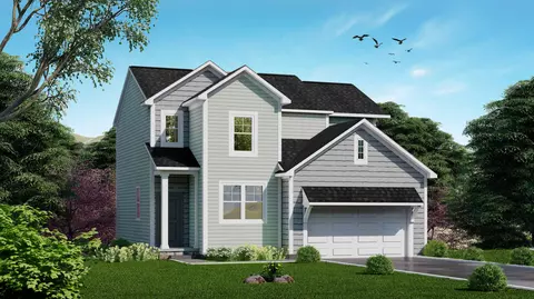 3881 Blue Spruce Cir SE, Kentwood, MI 49512