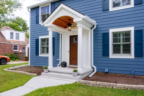 1408 Iroquois Pl, Ann Arbor, MI 48104