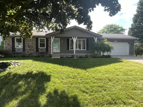 5971 Pinetree Ave SE, Grand Rapids, MI 49508