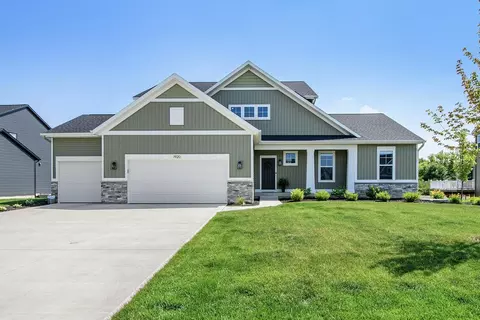 1920 Red Barn Rd, Hudsonville, MI 49426
