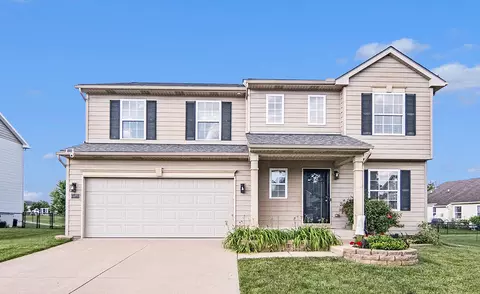8867 Somerset Ln, Ypsilanti, MI 48198