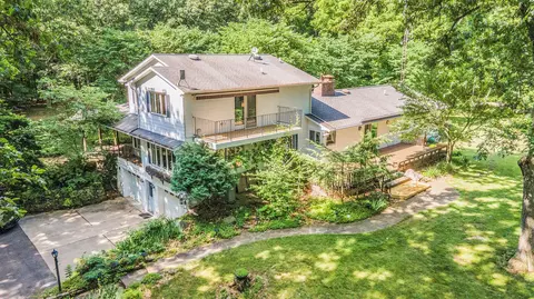 16100 Seymour Rd, Grass Lake, MI 49240