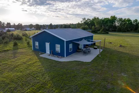 7288 W Cedar Dr, Irons, MI 49644