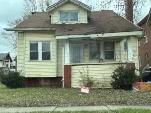 939 Webb St, Detroit, MI 48202