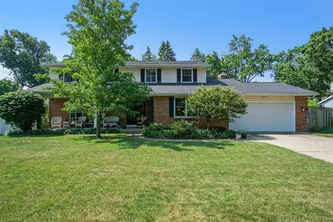 3659 Arbutus Trl, Portage, MI 49024