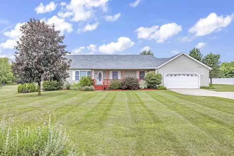 2404 N Burgett Ln, Grass Lake, MI 49240