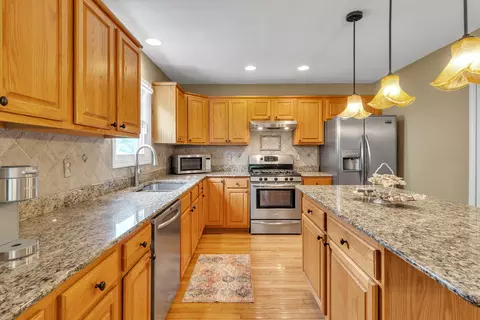 3970 Highlander Way E, Ann Arbor, MI 48108 photo 15