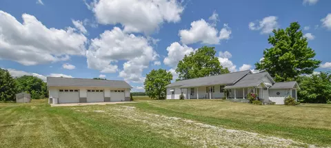 5010 Doty Rd, Osseo, MI 49266
